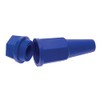 Tusk Spark Plug Holder Blue