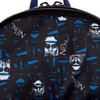 Loungefly The Nun Cosplay Light Up Glow Mini Backpack