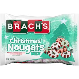 Christmas Nougat Mix - 10 oz. by Brach's
