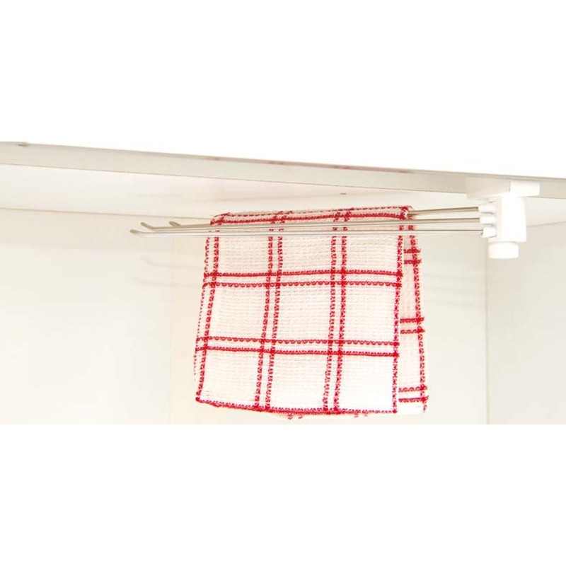 Takubo Kogyosho HKF-3 Dish Towel for Hanging Door Scissors
