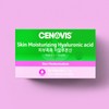 Senobis skin moist hyaluronic acid / 세노비스 피부촉촉 히알루론산