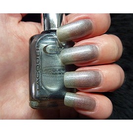 Cesars Lacquer Nr. 26 (Dove Grey)
