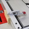 Milescraft 7209 Universal Fence Clamp 4-Pack - For Mitre Saws,