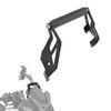 TOTHERIDER Motorcycle GPS Navigation Mount Bracket Cell Phone Bar Holder