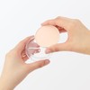 MUJI OAP54A4S Natural SPF50+ PA+++++ UV Pressed Powder Refill 0.3