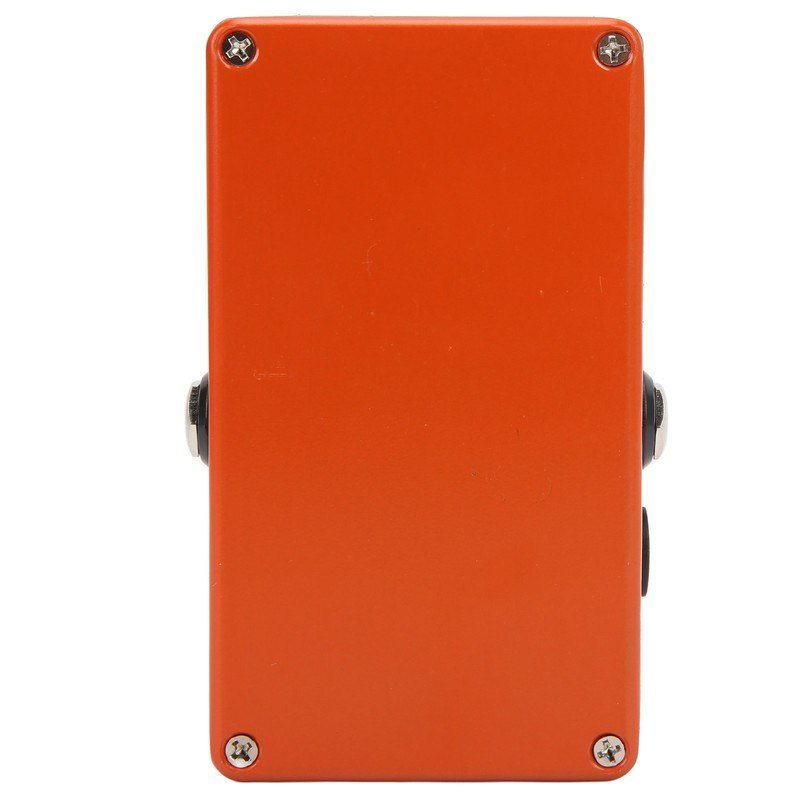 Overdrive Effect Pedal Electric Guitar Preamp Effects True Bypass Effector