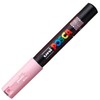 uni-ball posca marker pen (with extra fine round tip)
