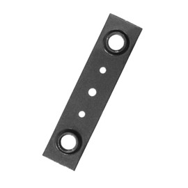Game Room Guys Pinball Machine Leg Bolt Bracket