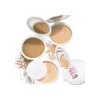 Maquillaje en Polvo Compacto Avon Color Trend para Tono Neutral