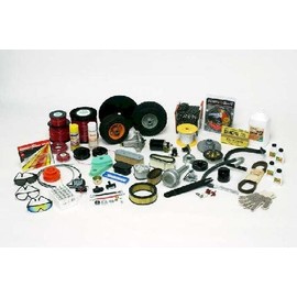 Genuine OEM TORO PARTS - Retainer-Push ON 3290-320