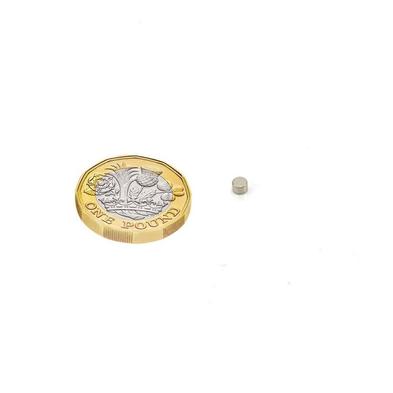 N35 Neodymium Magnet for Arts, Crafts, Model Making, Diy, Hobbies