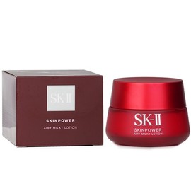 SK-II Skin Power Airy Milky Lotion 80g/2.7oz / SK-II SKII,SK2 스킨파워 에어리 밀키 로션 80g/2.7oz
