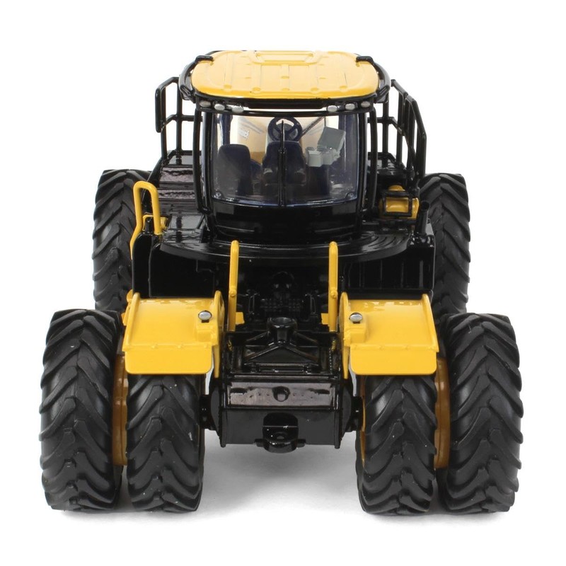 1/50 Mobile Track Solutions 3630 Switchback Articulating 4WD MTS-001