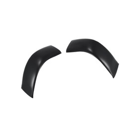 REPAIROCK Upgraded Roof Trim Panel No.YC3Z-2551729-PTM Exterior Cab Roof for Ford F-250 F-350 F-450 F-550 Super Duty Left Right Roof Side Decorative Strip Auto Replacement Parts