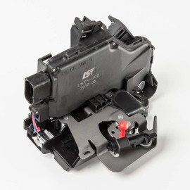 LST Central Locking Actuator Door Lock Front Left A6 C5