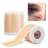 4.9ft 1.6in Scar Roll Silicone Scar Sheets Professional Scar Removal