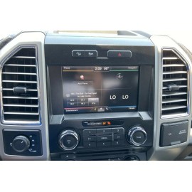 Ford Lincoln Latest B13 LINCOLN FORD GPS SD CARD UPDATE 2022 USA MEXICO  SYNC Explorer F-150