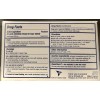 Mucinex 12 HR Chest Congestion Expectorant -24 Single Dose Travel