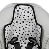 JYOKO Kids Rock Hero Car Seat Cover Size 1 2