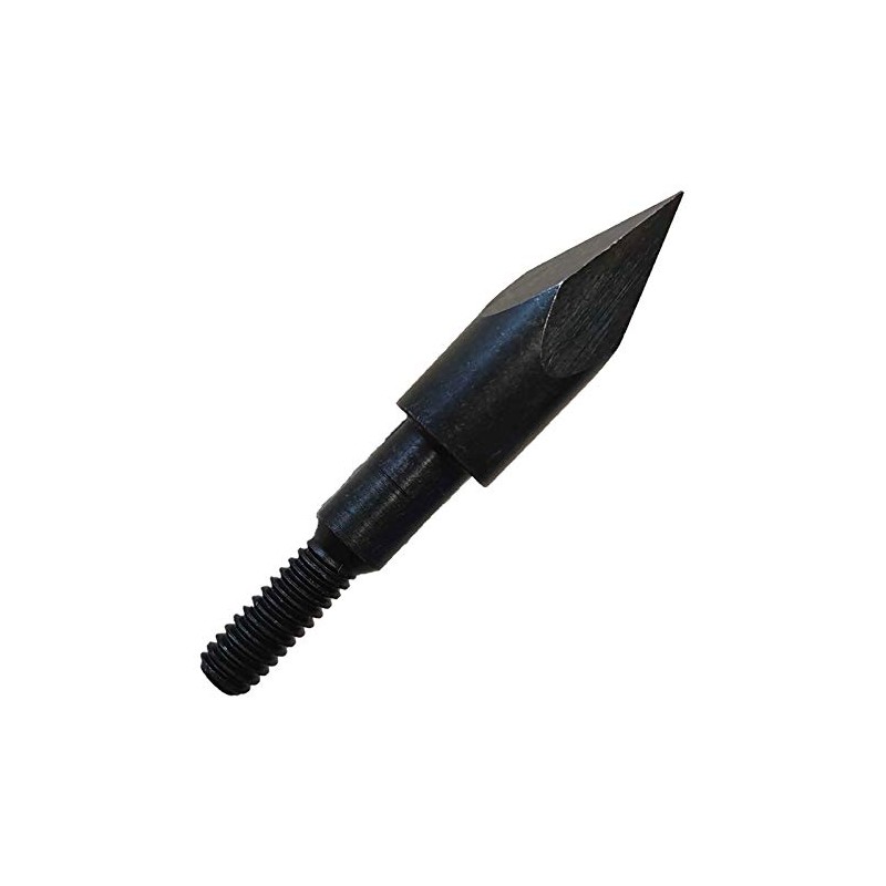 BSW - BogenSportWelt Pack of 10 X-Bow FMA Tips 5/16