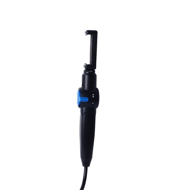 USB Endoscope 2MP HD IP67 Waterproof Pipe Inpsection Camera with