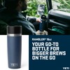 YETI Rambler 16 oz (473 ml) Travel Bottle (Navy) –
