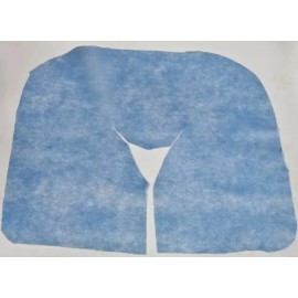 quirurgico Protector Desechable Cortada Careta Cama Masaje Spa 100p