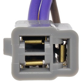 Dorman 973-5092 HVAC Blower Motor Resistor Kit Compatible with Select IC / IC Corporation / International Models