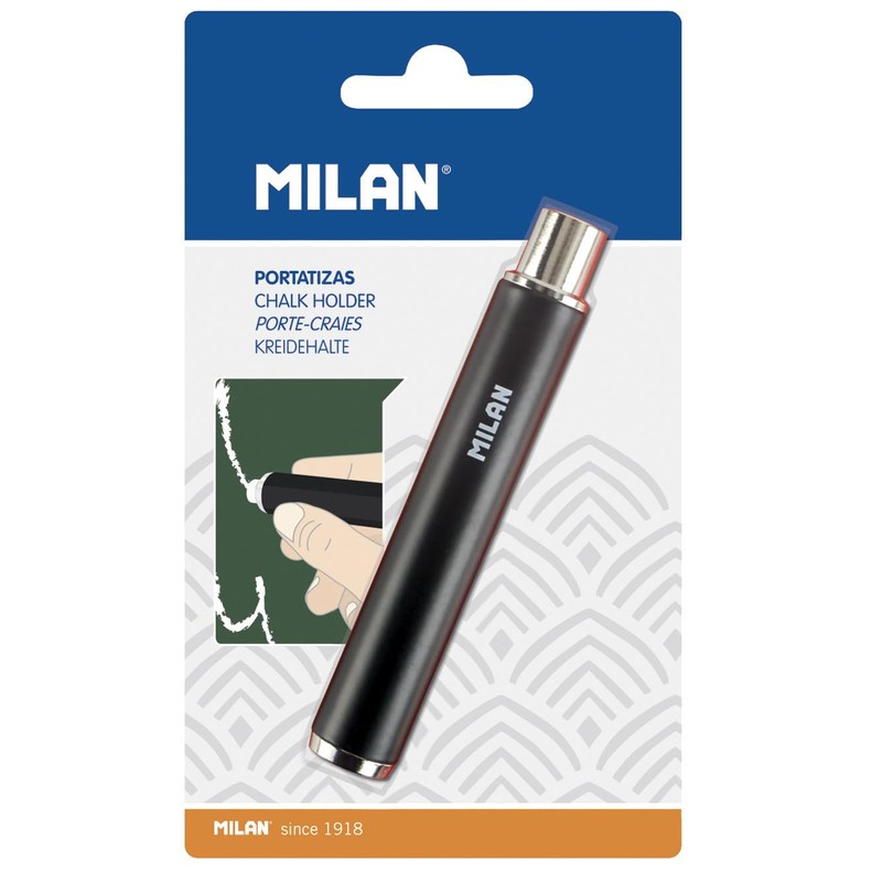 Milan Porta Gis Electronico