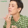 Glowy Primer by Magnifaik for Women - 1 oz Primer