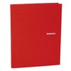 Sekisei XP-80M Pocket Harperhouse Reminiscent Album, Large Size, Holds 80