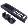Door Handle Cover Window Regulator Switch Interior Door Handle Trim