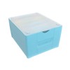 Oxford Flashbox, Box for Storing, Revising and Scanning Index Cards