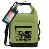 MORXPLOR Bolsa Seca Impermeable, Mochila Seca Enrollable de 5L/10L/20L/30L/40L/55L con
