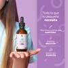 B Life Citrato de Magnesio Niños de 60 ml Sabor