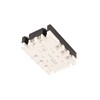3 Phase Solid State Relay Fast Switching Speed Noise Free