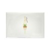 CafePress Macrame Hanger Magnets Rectangle Magnet, 2"x3" Refrigerator Magnet (10