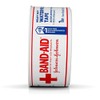 Band-Aid Brand of First Aid Products Waterproof Tape, 1 Inch
