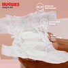 Huggies Snug & Dry Baby Diapers, Size 5 (27+ lbs),