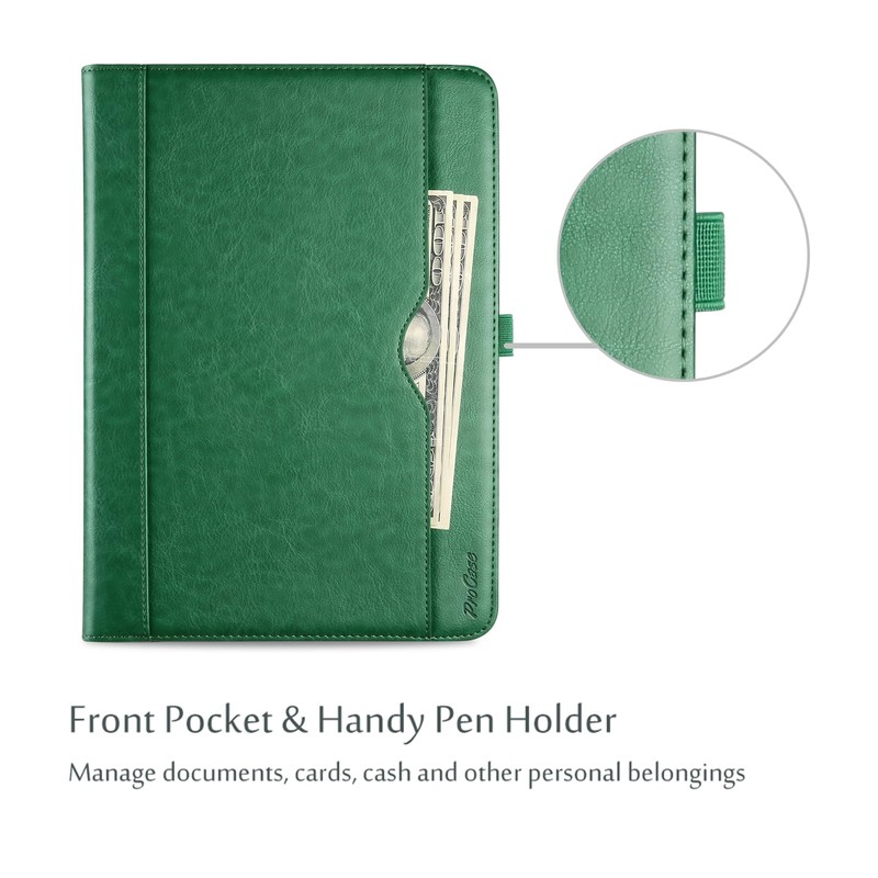 ProCase Universal Tablet Case 9-10.1 Inch, Cover for 9" 9.7"