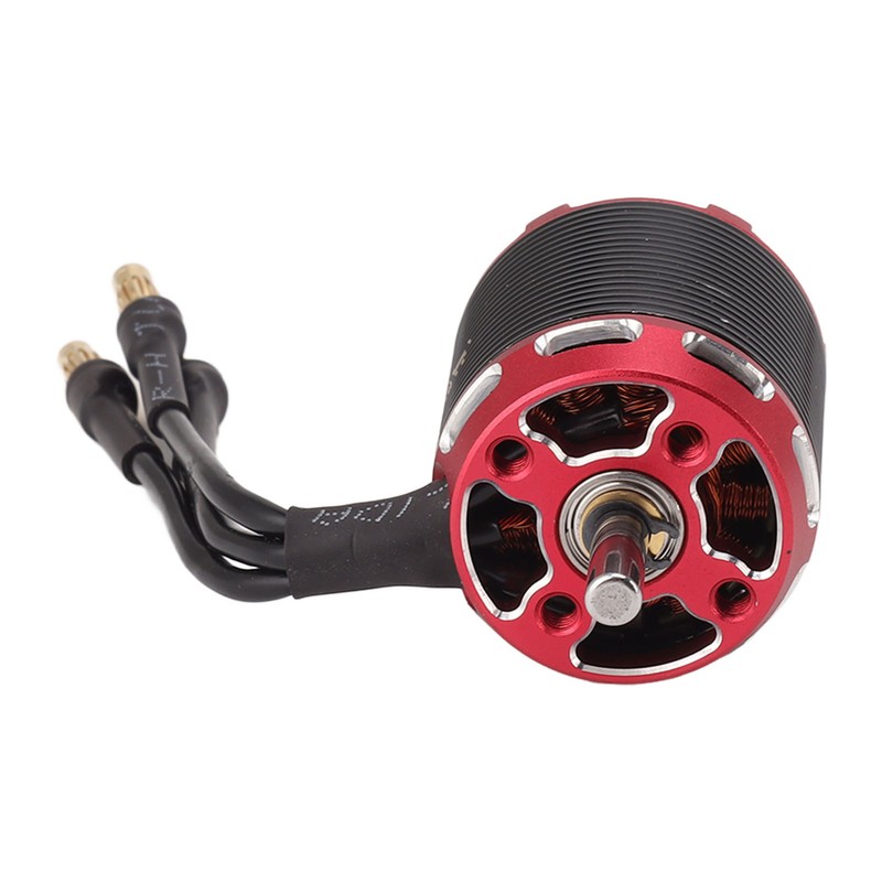 C2838 Brushless Motor Waterproof Fixed Wing Outrunner Brushless Motor Brushless