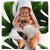 FairTale GHANA Baobab Oil 1.69 fl.oz / 50 ml Handcrafted,