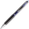 uni-ball Signo UMN-207 Retractable Gel Rollerball Pen - Black, Blue