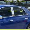 Torox For 2011-2020 2021 2022 2023 Chrysler 300 STAINLESS STEEL
