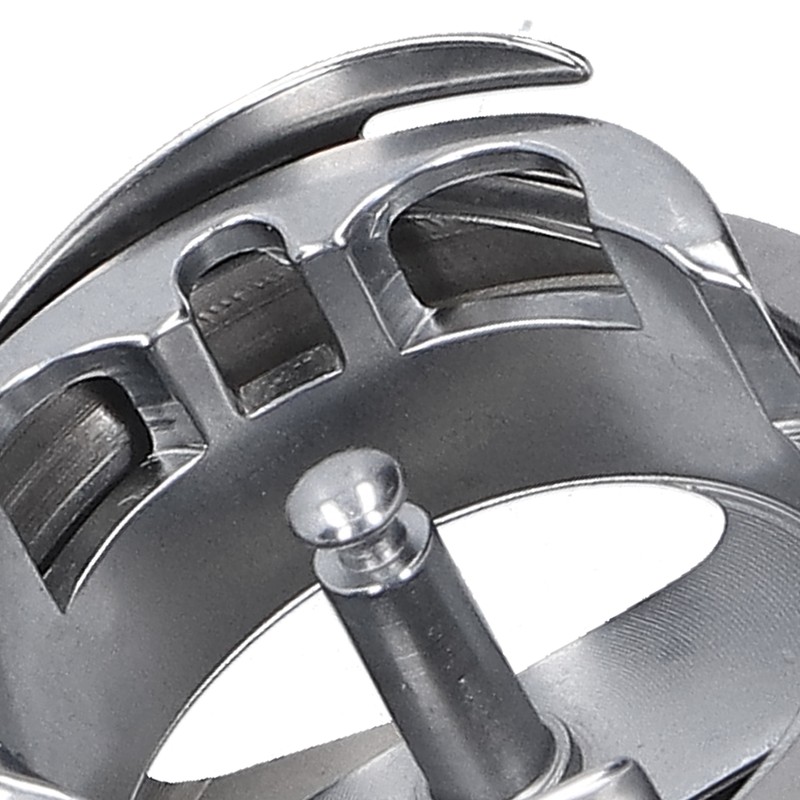 Rotary Hook Walking Foot Industrial Sewing Machine Rotating Shuttle Standard