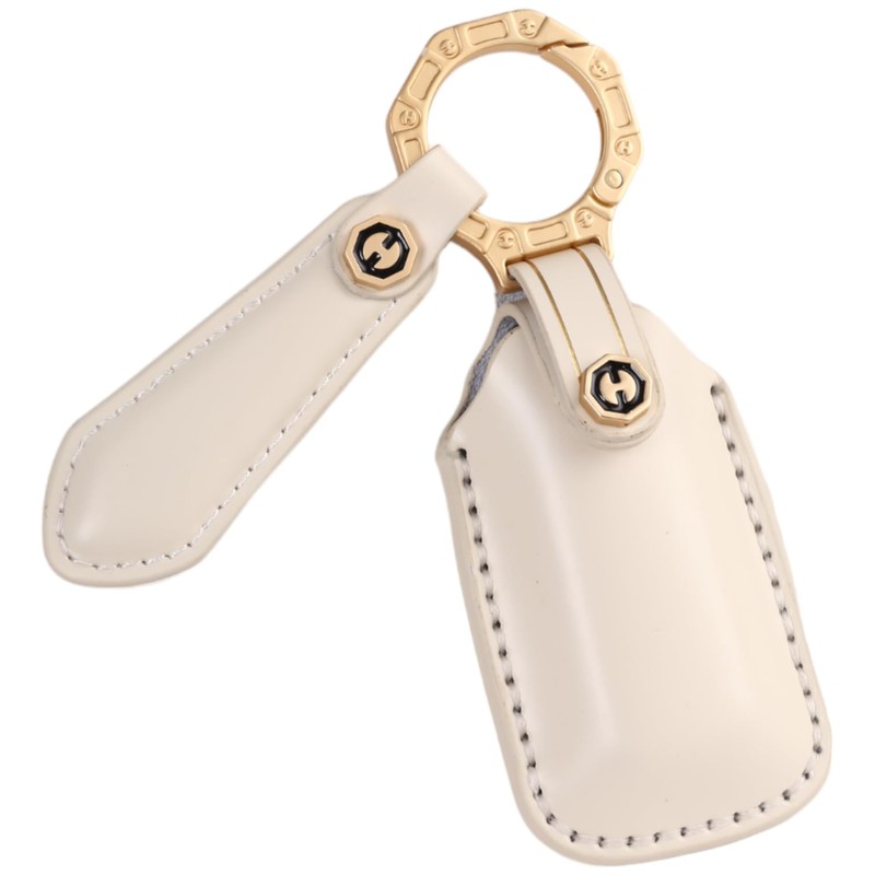 [smasol] NBOX Key Cover NBOX Custom Genuine Leather Key Case