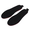 Heated Insoles 3 Speed Wireless Temperature Control Rechargeable Electric Heated