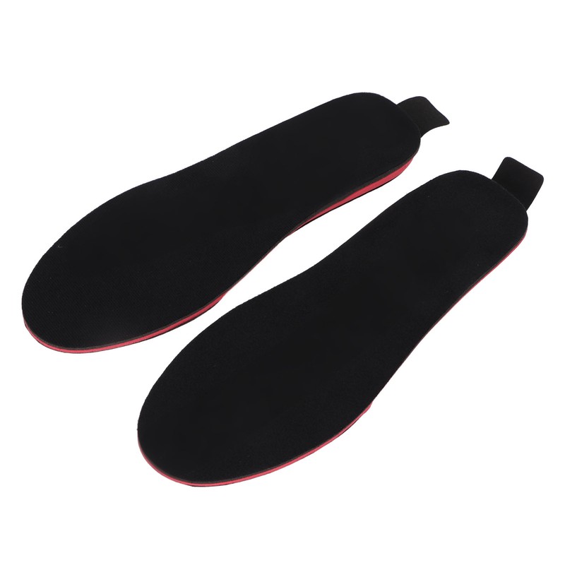 Heated Insoles 3 Speed Wireless Temperature Control Rechargeable Electric Heated
