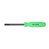 Mayhew Tools 31145GN Mini Heavy Duty Pry Bar, 5" Curved,