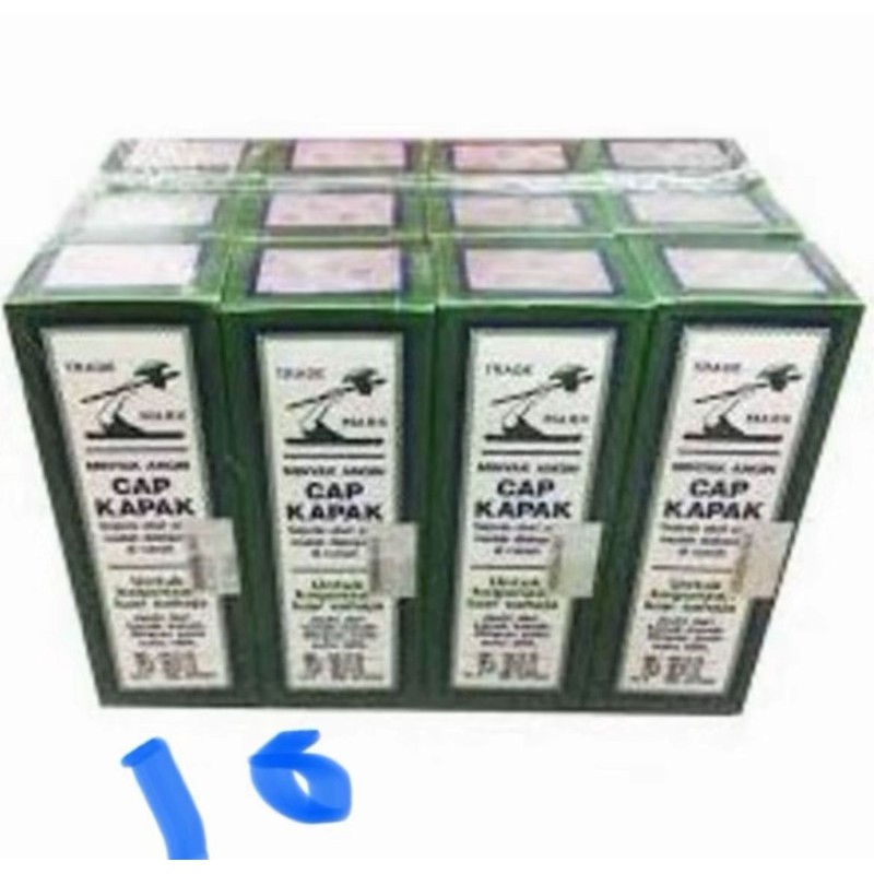 Original Miyank Kapak Brand Oil | 5ml / 10ml/ /